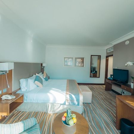 Copthorne Downtown By Millennium Ξενοδοχείο Αμπού Ντάμπι Εξωτερικό φωτογραφία