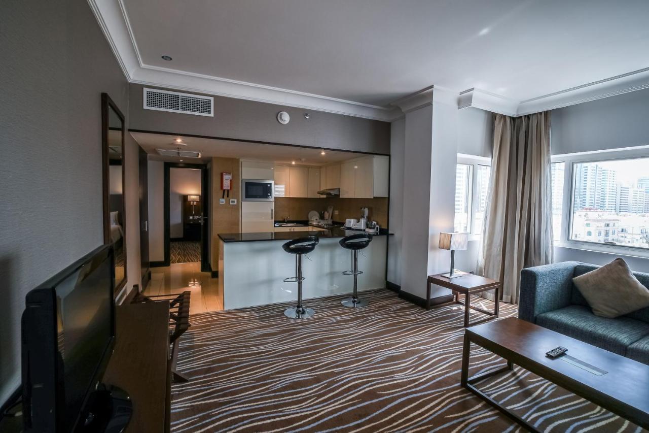 Copthorne Downtown By Millennium Ξενοδοχείο Αμπού Ντάμπι Εξωτερικό φωτογραφία