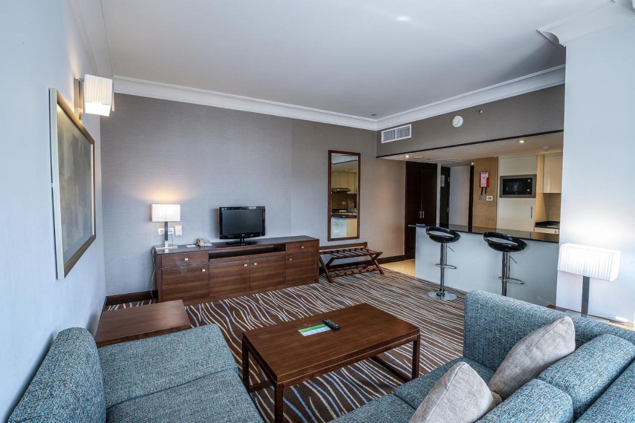 Copthorne Downtown By Millennium Ξενοδοχείο Αμπού Ντάμπι Εξωτερικό φωτογραφία