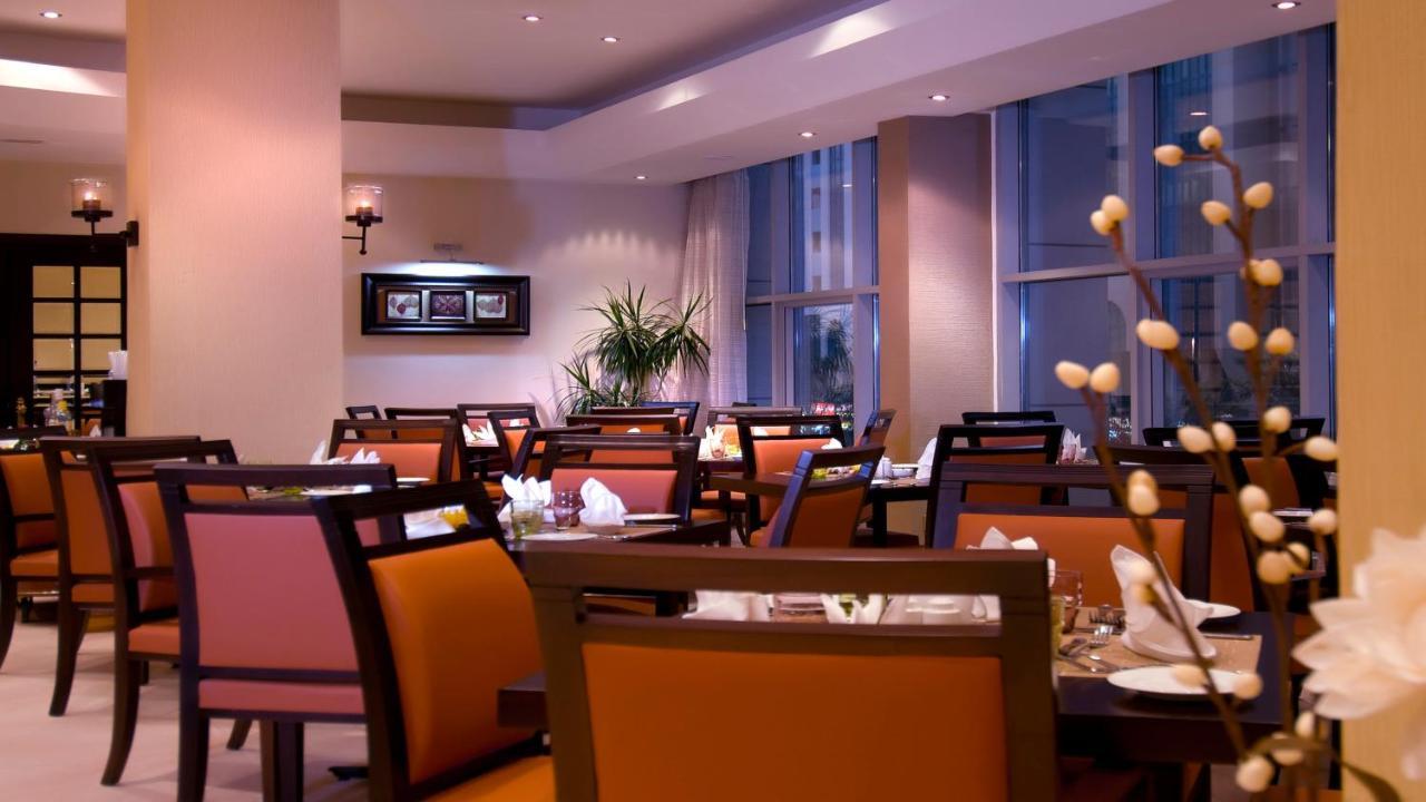 Copthorne Downtown By Millennium Ξενοδοχείο Αμπού Ντάμπι Εξωτερικό φωτογραφία